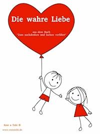Die wahre Liebe - Rent a Tobi - E-Book