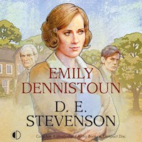 Emily Dennistoun - D.E. Stevenson - Hörbuch