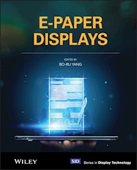 E-Paper Displays -  - E-Book