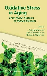 Oxidative Stress in Aging - - E-Book