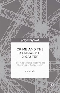 Crime and the Imaginary of Disaster - M. Yar - E-Book