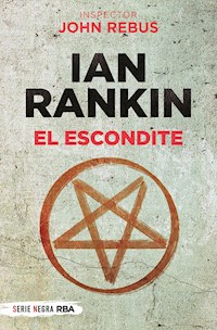 El escondite - Ian Rankin - E-Book