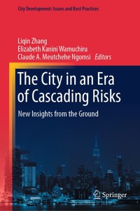 The City in an Era of Cascading Risks -  - E-Book