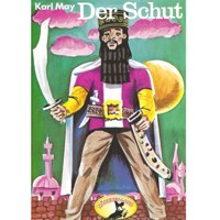 Karl May, Der Schut - Karl May - Hörbuch