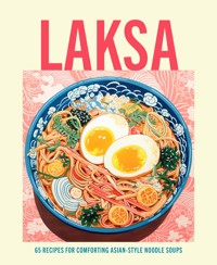 Laksa - Ryland Peters & Small - E-Book