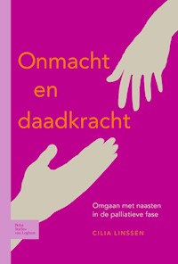 Onmacht en daadkracht - Cilia Linssen - E-Book