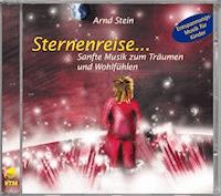 Sternenreise - Arnd Stein - Hörbuch