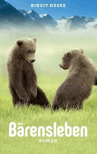 Bärensleben - Birgit Hesse - E-Book