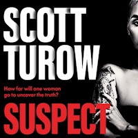 Suspect - Scott Turow - Hörbuch