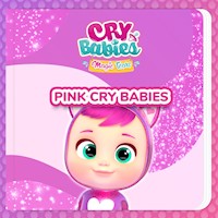 Pink Cry Babies (in English) - Cry Babies in English - Hörbuch