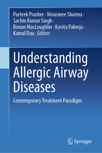 Understanding Allergic Airway Diseases -  - E-Book