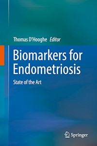Biomarkers for Endometriosis -  - E-Book
