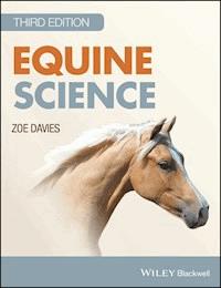 Equine Science - Zoe Davies - E-Book