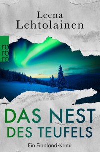 Das Nest des Teufels - Leena Lehtolainen - E-Book