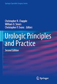 Urologic Principles and Practice -  - E-Book