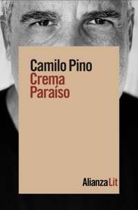 Crema Paraíso - Camilo Pino - E-Book