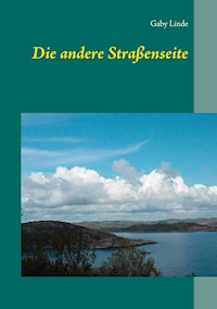 Die andere Straßenseite - Gaby Linde - E-Book