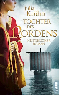 Tochter des Nordens - Julia Kröhn - E-Book