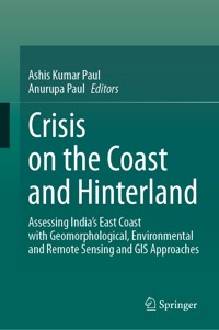 Crisis on the Coast and Hinterland -  - E-Book