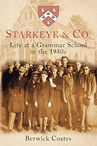 Starkeye & Co. - Berwick Coates - E-Book