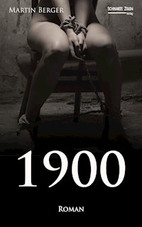 1900 - Martin Berger - E-Book