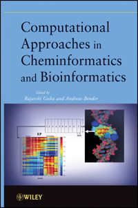 Computational Approaches in Cheminformatics and Bioinformatics - - E-Book