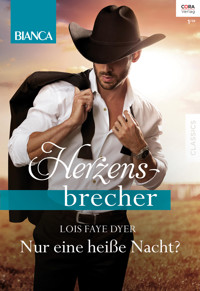 Nur eine heiße Nacht? - Lois Faye Dyer - E-Book