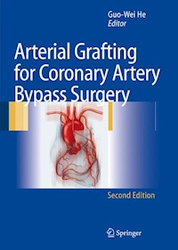 Arterial Grafting for Coronary Artery Bypass Surgery -  - E-Book