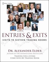 Entries and Exits - Alexander Elder - E-Book
