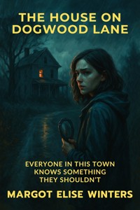 The House on Dogwood Lane - Margot Elise Winters - E-Book