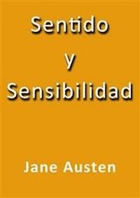 Sentido y sensibilidad - Jane Austen - E-Book