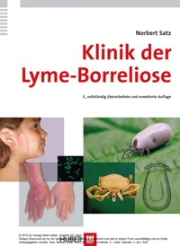 Klinik der Lyme-Borreliose - Norbert Satz - E-Book