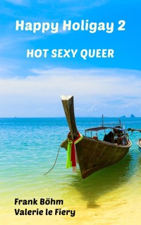 Happy Holigay 2 - Frank Böhm - E-Book