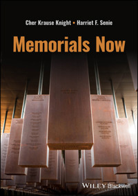 Memorials Now - Cher Krause Knight - E-Book