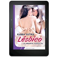 Kama Sutra lésbico - Pilar Cristóbal - E-Book
