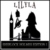 Sherlock Holmes Edition 1 - Arthur Conan Doyle - Hörbuch