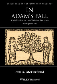 In Adam's Fall - Ian A. McFarland - E-Book