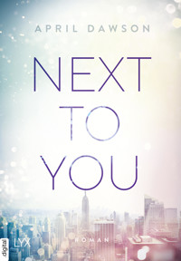 Next to You - April Dawson - E-Book