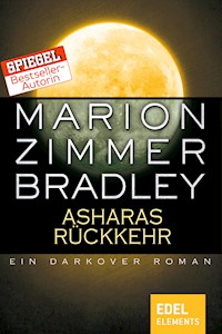 Asharas Rückkehr - Marion Zimmer Bradley - E-Book