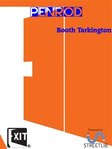 Penrod - Booth Tarkington - E-Book