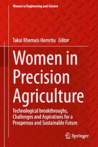 Women in Precision Agriculture -  - E-Book