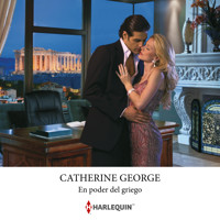 En poder del griego - Catherine George - Hörbuch