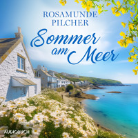 Sommer am Meer - Rosamunde Pilcher - E-Book + Hörbuch