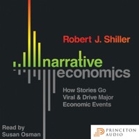 Narrative Economics - Robert J. Shiller - Hörbuch