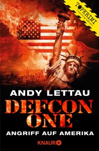 Defcon One - Andy Lettau - E-Book