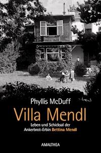 Villa Mendl - Phyllis McDuff - E-Book