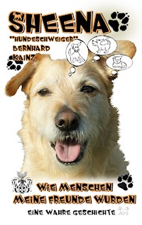 Sheena - Bernhard Kainz - E-Book