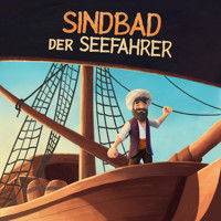 Sindbad der Seefahrer (Märchen aus 1001 Nacht) - Märchen aus 1001 Nacht - Hörbuch