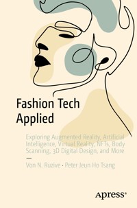 Fashion Tech Applied - Von N. Ruzive - E-Book