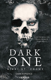 The Dark One - Nikki St. Crowe - E-Book